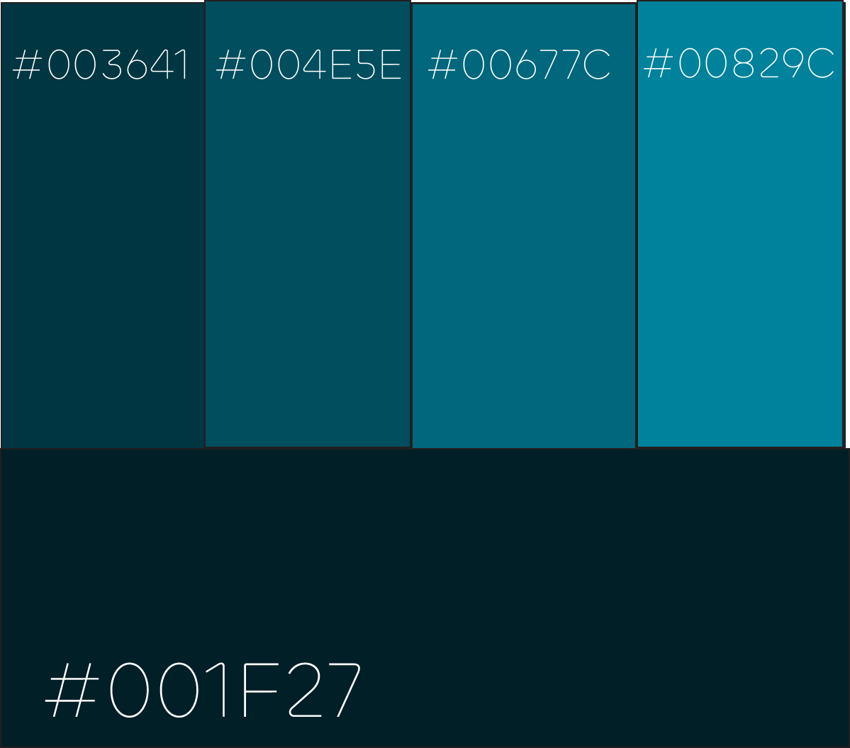 Pallete